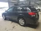 2011 Subaru Outback 2.5I Limited