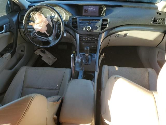 2012 Acura TSX Tech