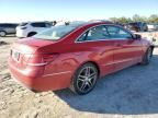 2014 Mercedes-Benz E 350 4matic