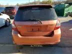 2008 Honda FIT Sport