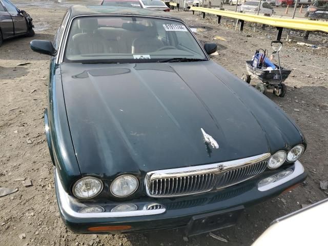 1998 Jaguar XJ8