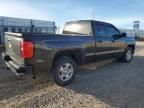 2015 Chevrolet Silverado K1500