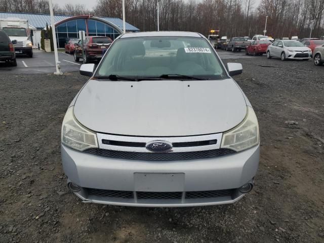 2008 Ford Focus SE