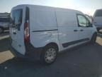 2015 Ford Transit Connect XL