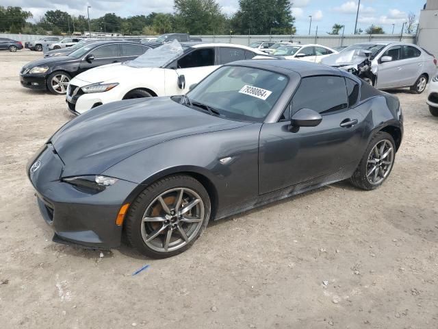 2023 Mazda MX-5 Miata Grand Touring