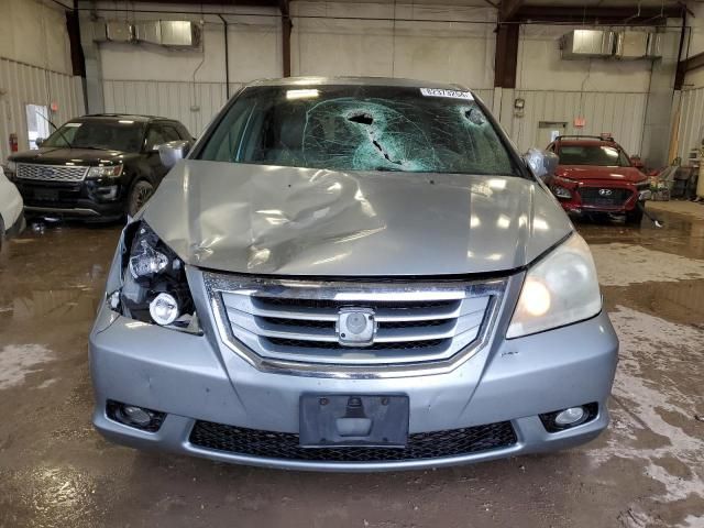 2008 Honda Odyssey EXL