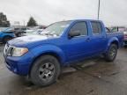 2013 Nissan Frontier S