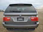 2005 BMW X5 4.4I