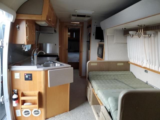 2006 Airstream Classic