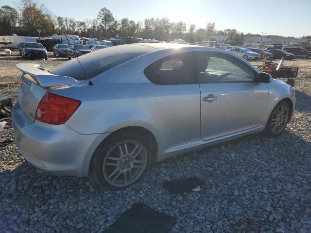 2007 Scion TC