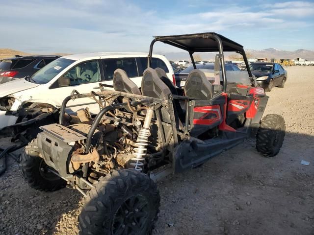 2015 Polaris RZR XP 4 1000 EPS