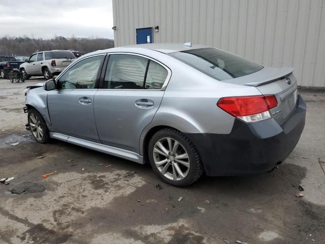 2014 Subaru Legacy 2.5I Premium