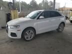 2016 Audi Q3 Premium Plus