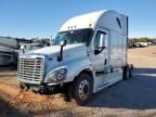 2017 Freightliner Cascadia 125