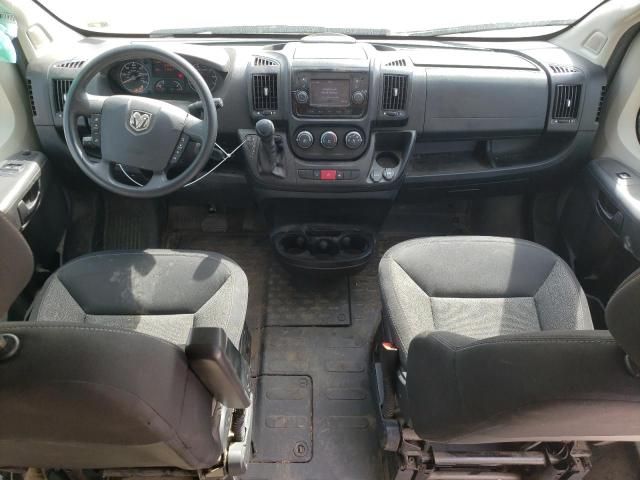 2021 Dodge RAM Promaster 2500 2500 High