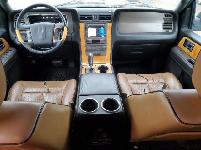 2012 Lincoln Navigator L