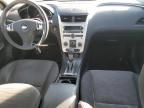 2012 Chevrolet Malibu 1LT