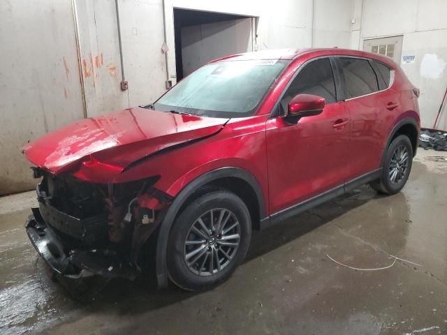 2017 Mazda CX-5 Sport