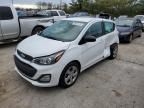 2021 Chevrolet Spark LS