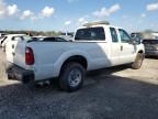 2012 Ford F250 Super Duty