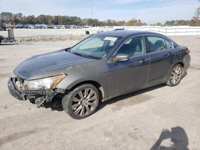 2009 Honda Accord EX