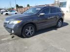 2013 Acura RDX Technology