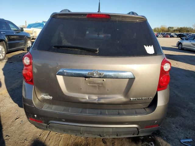 2012 Chevrolet Equinox LT