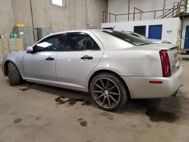 2005 Cadillac STS