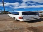 1998 Ford Windstar Wagon