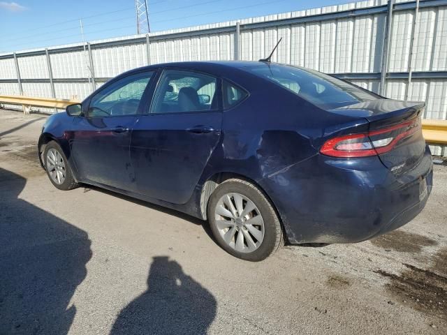 2015 Dodge Dart SE Aero