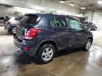 2022 Chevrolet Trax 1LT