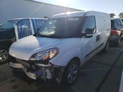 2022 Dodge RAM Promaster City Tradesman en venta en Sacramento, CA