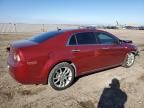 2008 Chevrolet Malibu LTZ