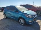 2020 Chevrolet Spark 2LT