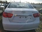 2010 Hyundai Elantra Blue