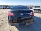 2015 Ford Taurus Police Interceptor