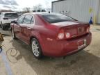 2011 Chevrolet Malibu LTZ