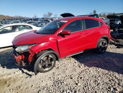 Run And Drives Cars for sale at auction: 2018 Honda HR-V EX