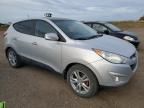 2012 Hyundai Tucson GLS