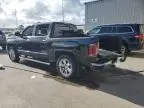 2017 GMC Sierra C1500 SLT