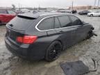 2014 BMW 328 D Xdrive