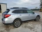 2017 Subaru Outback 3.6R Limited