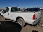 2001 Ford F250 Super Duty