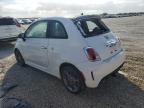 2014 Fiat 500 Abarth