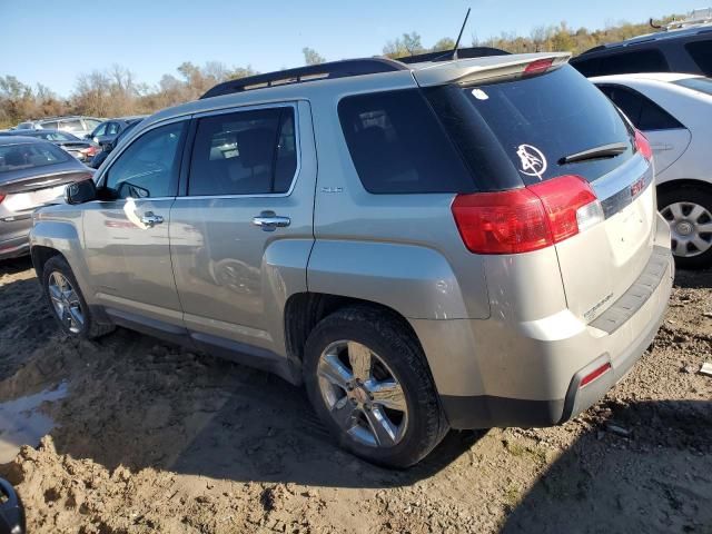 2014 GMC Terrain SLE