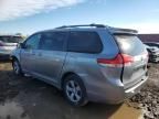 2013 Toyota Sienna LE