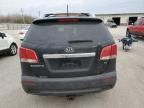 2012 KIA Sorento EX