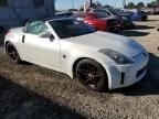 2008 Nissan 350Z Roadster