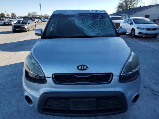 2013 KIA Soul