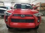 2022 Toyota 4runner SR5/SR5 Premium